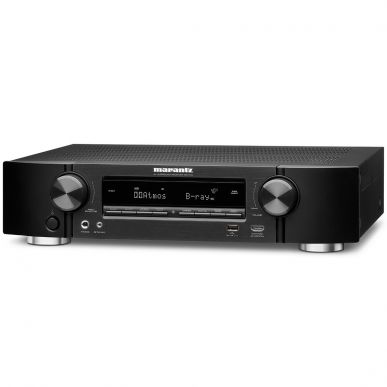 Marantz NR1710 Black