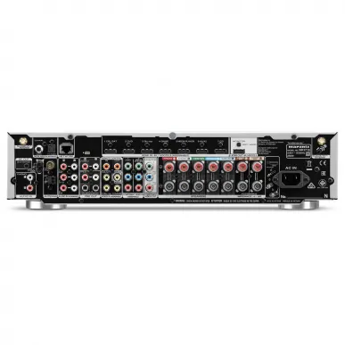 Marantz NR1710 Black