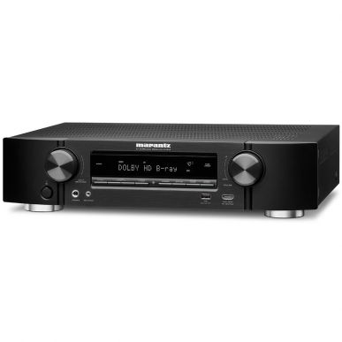 AV ресивер Marantz NR1510 Black