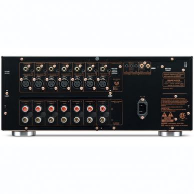 Многоканальный усилитель Marantz MM8077