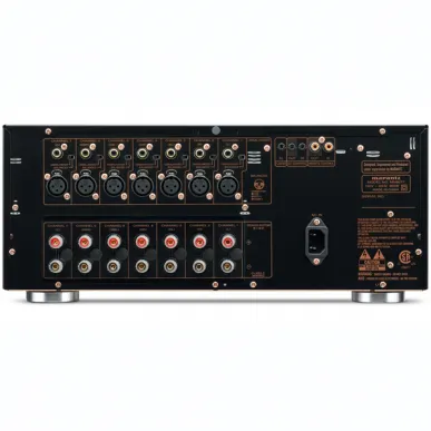 Многоканальный усилитель Marantz MM8077