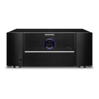 Многоканальный усилитель Marantz MM7055 Black