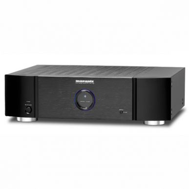 Стереоусилитель Marantz MM7025 Black