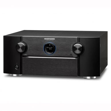 AV Процессор Marantz AV7705