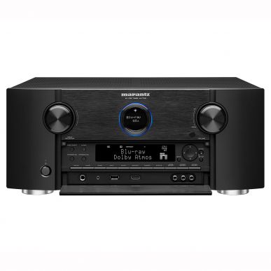 AV Процессор Marantz AV7705