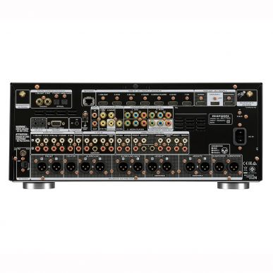 AV Процессор Marantz AV7705