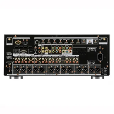 AV Процессор Marantz AV7705