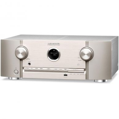 AV ресивер Marantz SR5015 Gold