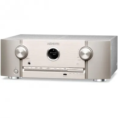 AV ресивер Marantz SR5015 Gold