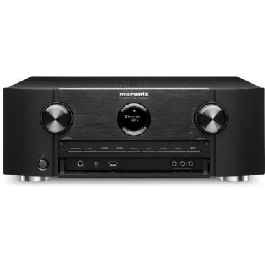 AV ресивер Marantz SR6015 Black