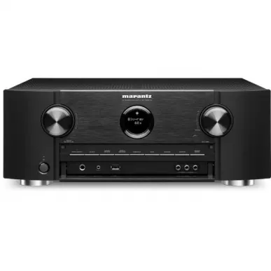 AV ресивер Marantz SR6015 Black