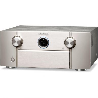 Marantz SR7015 Gold