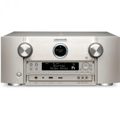Marantz SR7015 Gold