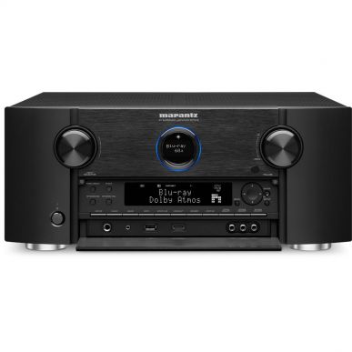 Marantz SR7015 Black