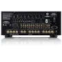 AV ресивер Rotel RAP-1580 MkII Black