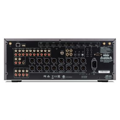 AV процессор Arcam AV40