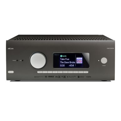 AV ресивер Arcam AVR11