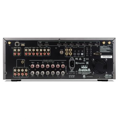 AV ресивер Arcam AVR11