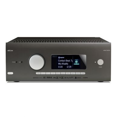 AV ресивер Arcam AVR21