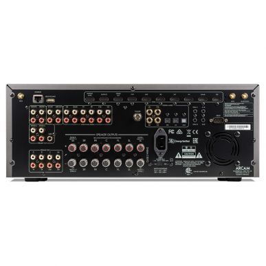 AV ресивер Arcam AVR21