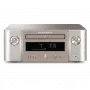 CD ресивер Marantz M-CR612 Gold