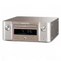 CD ресивер Marantz M-CR612 Gold