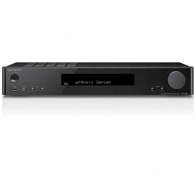 Стереоресивер Onkyo TX-L20D Black