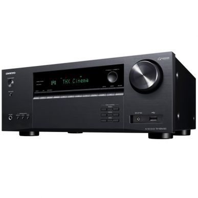 AV ресивер Onkyo TX-NR6100 B M2