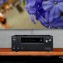 AV ресивер Onkyo TX-NR696 B M2