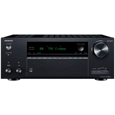 AV ресивер Onkyo TX-NR696 B M3