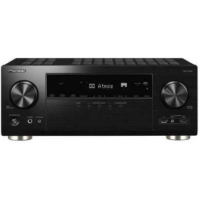 AV ресивер Pioneer VSX-LX 305-B