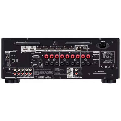 AV ресивер Pioneer VSX-LX 305-B