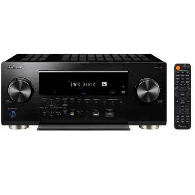 AV ресивер Pioneer VSX LX 505 B M2