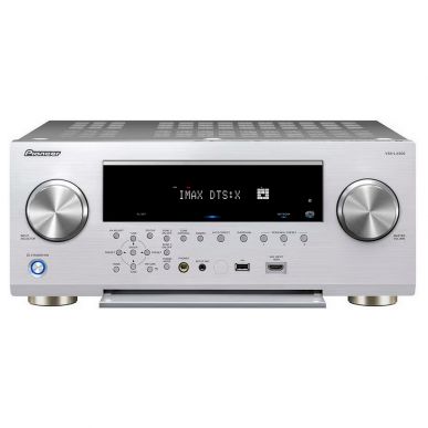 AV ресивер Pioneer VSX LX 505 S M2