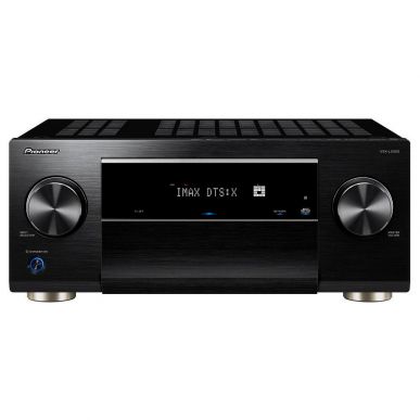 AV ресивер Pioneer VSX LX 505 B M2