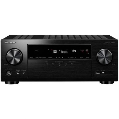 AV ресивер Pioneer VSX 935 B M2