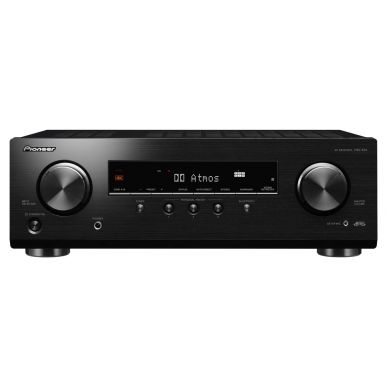 AV ресивер Pioneer VSX 534 B DAB