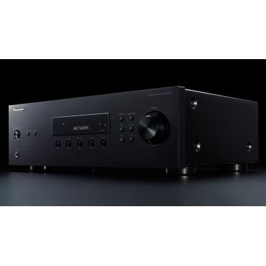 Стереоресивер Pioneer SX-10AE-B