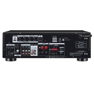 AV ресивер Pioneer VSX-534-B