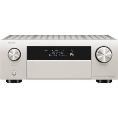 AV-ресивер Denon AVR-X4500H