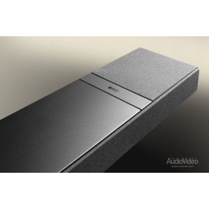 Беспроводный саундбар KEF XIO