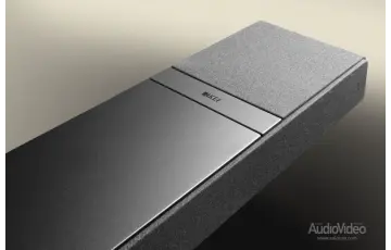Беспроводный саундбар KEF XIO