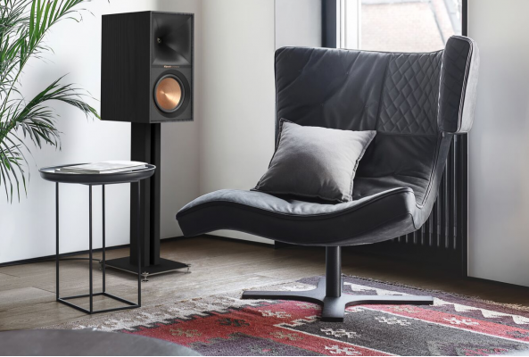 Компания Klipsch запустила акустические системы R-60M