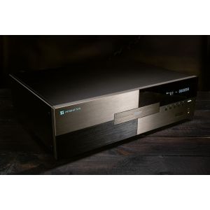 Magnetar UDP900: по традиционным лекалам