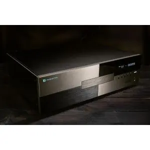 Magnetar UDP900: по традиционным лекалам