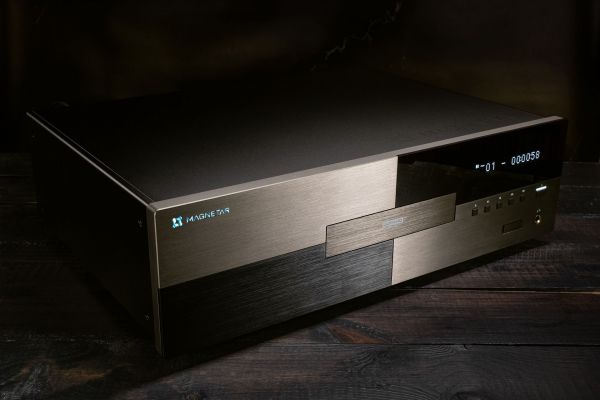 Magnetar UDP900: по традиционным лекалам