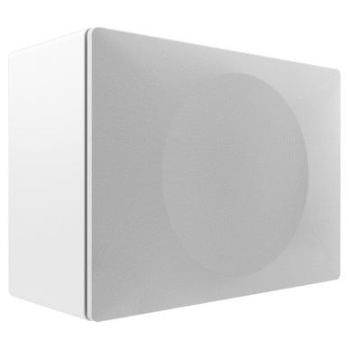 Сабвуфер SA Silverback Sub Solo Satin  White