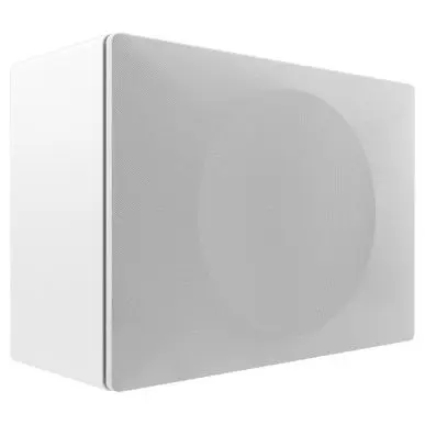Сабвуфер SA Silverback Sub Solo Satin  White