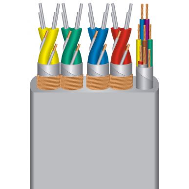 Кабель HDMI WireWorld Platinum Starlight 75ohm Digital Audio Cable 0.5m (PSV0.5M-8)