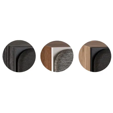 Напольная акустика Davis Acoustics Ariane 7 Black
